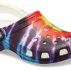 Crocs Classic Clog “Tie Dye Multi-Color” 205453-90H