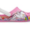 Crocs Classic clog Unicorn “Pink” 207071-669