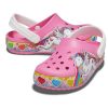 Crocs Classic clog Unicorn “Pink” 207071-669
