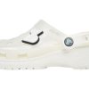 Crocs Classic Clog “White Black” 206901-936