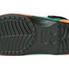 Crocs Classic Clog x 7-Eleven “Black” 208272-001