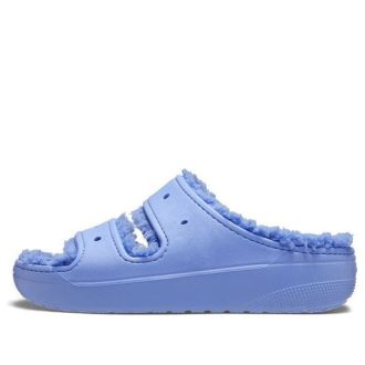 Crocs Classic Cozzzy Sandal “Moon Jelly” 207446-5Q6