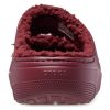 Crocs Classic Cozzzy Sandal “Red” 207446-612