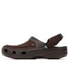 Crocs Classic Crocs Coffee Sandals 207142-206 Crocs Classic Crocs Coffee Sandals 207142-206