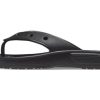 Crocs Classic Crocs Flip Casual Flip-Flops Unisex Black 207713-001