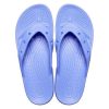 Crocs Classic Crocs Flip Casual Flip-Flops Unisex crystal Blue 207713-5PY Crocs Classic Crocs Flip Casual Flip-Flops Unisex crystal Blue 207713-5PY