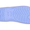 Crocs Classic Crocs Flip Casual Flip-Flops Unisex crystal Blue 207713-5PY Crocs Classic Crocs Flip Casual Flip-Flops Unisex crystal Blue 207713-5PY
