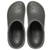 Crocs Classic Crush Boot “Grey” 207946-3J5