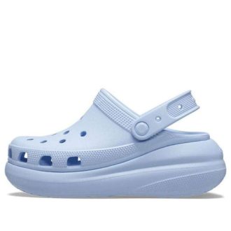 Crocs Classic Crush Clogs “Sky Blue” 207521-4NS