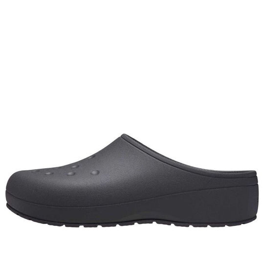 Crocs Classic Energy Clog “Black Sand” 209968-0LD Crocs Classic Energy Clog “Black Sand” 209968-0LD