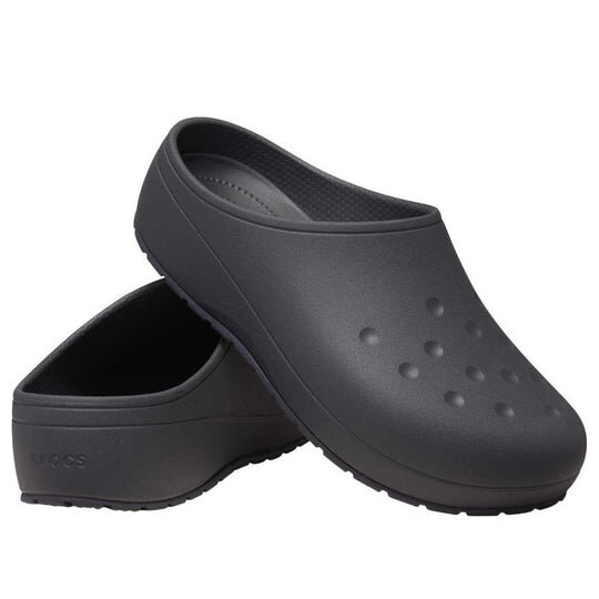 Crocs Classic Energy Clog “Black Sand” 209968-0LD Crocs Classic Energy Clog “Black Sand” 209968-0LD