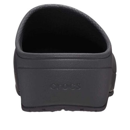 Crocs Classic Energy Clog “Black Sand” 209968-0LD Crocs Classic Energy Clog “Black Sand” 209968-0LD