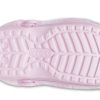 Crocs Classic Fur Sure Clogs Ballerina “Pink White” 207303-6SU