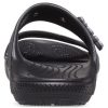 Crocs Classic Glitter II Sandal “Black” 207769-001