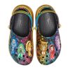 Crocs Classic High Cutie Clog “Rainbow” 208116-90H