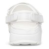 Crocs Classic Hiker Clog “Triple White” 206772-143