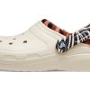 Crocs Classic Lined Animal Remix Clog “Black” 207842-2Y9 Crocs Classic Lined Animal Remix Clog “Black” 207842-2Y9
