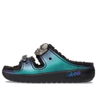 Crocs Classic Lined Sandal Harry Potter “The Dark Arts” 209250