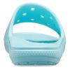 Crocs Classic Non-Slip Wear-Resistant Sports Slippers Unisex Blue 206121-4O9 Crocs Classic Non-Slip Wear-Resistant Sports Slippers Unisex Blue 206121-4O9