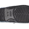 Crocs Classic Rebel Sanda Sandals “Blue Black” 208338-988
