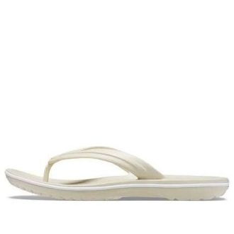 Crocs Classic Sandals “Bone” 11033-2Y2