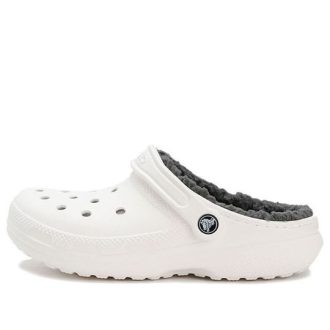 Crocs Classic Shoe Shoe Unisex White 203591-10M