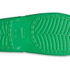 Crocs Classic Slides “Zen Garden Terry Cloth” 208911-3E8