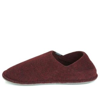 Crocs Classic Slipper Soft Sole Shoe Unisex Red 205837-60V