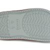 Crocs Classic Slipper Soft Sole Shoe Unisex Red 205837-60V