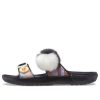 Crocs Classic Soft Sole Cozy Flat Heel Sports Slippers Unisex Black 207403-001 Crocs Classic Soft Sole Cozy Flat Heel Sports Slippers Unisex Black 207403-001
