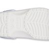 Crocs Classic Sports Slippers Unisex Blue Purple 206868-94S