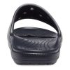 Crocs Classic Stylish Sports Slippers Unisex Black Brown 206521-001 Crocs Classic Stylish Sports Slippers Unisex Black Brown 206521-001