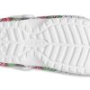 Crocs Classic Wear-Resistant Cozy Sports Unisex White Sandals 207687-94S Crocs Classic Wear-Resistant Cozy Sports Unisex White Sandals 207687-94S