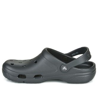 Crocs Coast Clogs “Grey” 204151-014