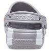 Crocs Coca Cola x Crocs Crossover Light X Outdoor Flat Heel Casual Sports Unisex Gray Sandals 207220-030