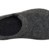 Crocs Cozy Lightweight Sports Slippers Unisex Black 205917-060