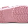 Crocs Crocband Beach Sandals Unisex Pink Purple 11016-6MB
