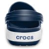 Crocs Crocband Beach Unisex Blue Sandals 11989-42T