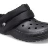 Crocs Crocband Classic Black 206589-060