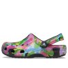 Crocs Crocband Classic Bubble Clog “Multi-Color” 207298-0C4