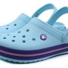 Crocs Crocband Clog “Ice Blue In Blue” 11016-4O9