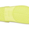 Crocs Crocband Clogs “Citrus Grey” 11016-725