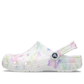 Crocs Crocband Cozy Lightweight Casual White Sandals 207326-94S