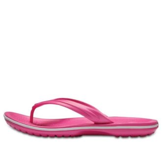 Crocs Crocband Flip Flip-Flops Pink 11033-6NR