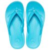 Crocs Crocband Flip Flops “Digital Aqua” 11033-4SL