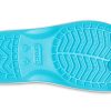 Crocs Crocband Flip Flops “Digital Aqua” 11033-4SL