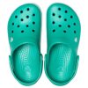 Crocs Crocband Lightweight Wear-Resistant Unisex Green Sandals 11016-3TL