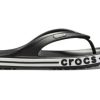 Crocs Crocband Non-Slip Shoe Black Unisex 205393-066
