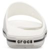 Crocs Crocband Slippers White 205733-103