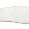 Crocs Crocband Slippers White 205733-103